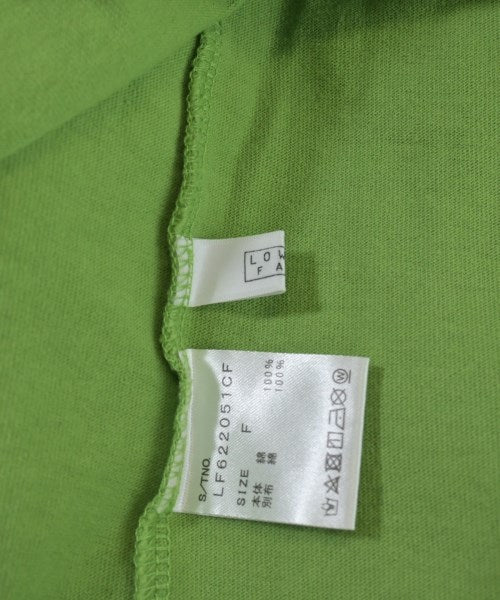 LOWRYS FARM เสื้อยืด/เสื้อท็อปส์