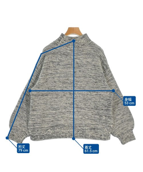 LOWRYS FARM เสื้อกันหนาว