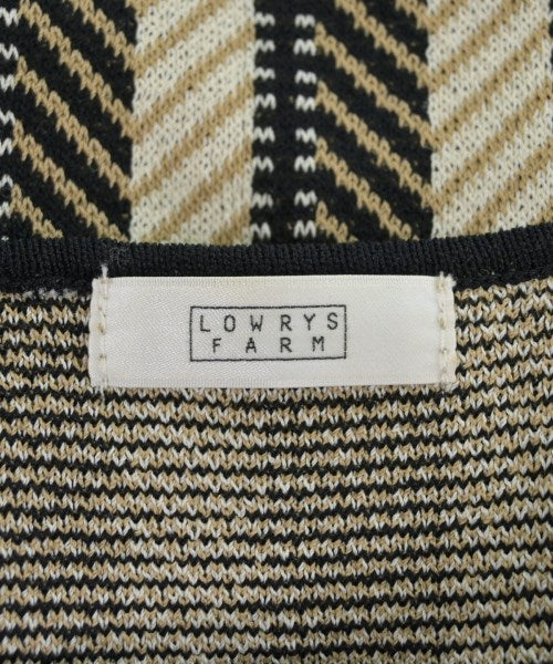 LOWRYS FARM เสื้อกันหนาว
