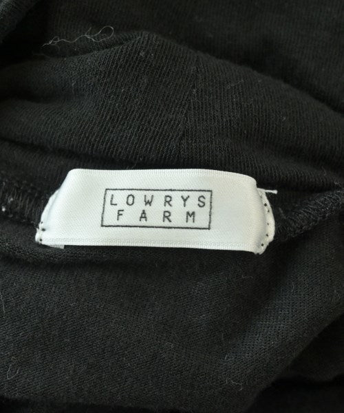 LOWRYS FARM เสื้อยืด/เสื้อท็อปส์