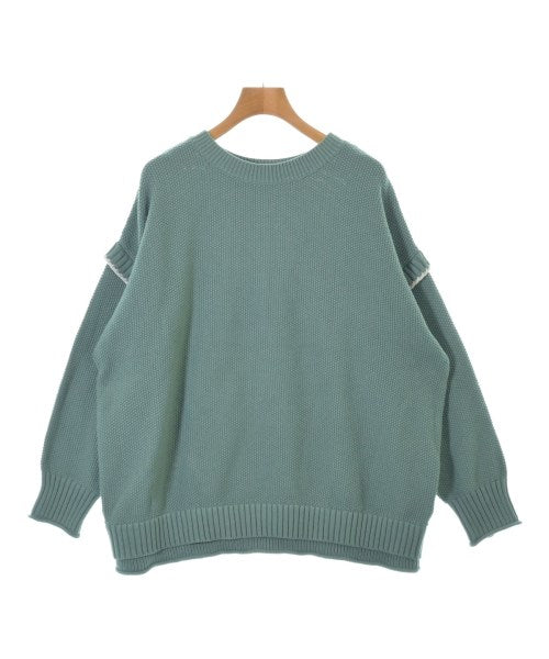 LOWRYS FARM เสื้อกันหนาว
