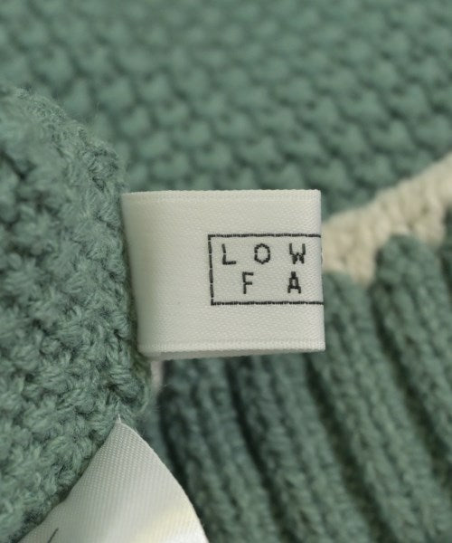 LOWRYS FARM เสื้อกันหนาว