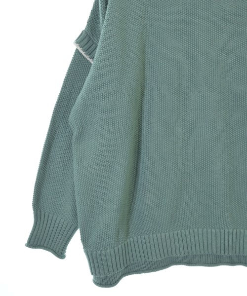LOWRYS FARM เสื้อกันหนาว