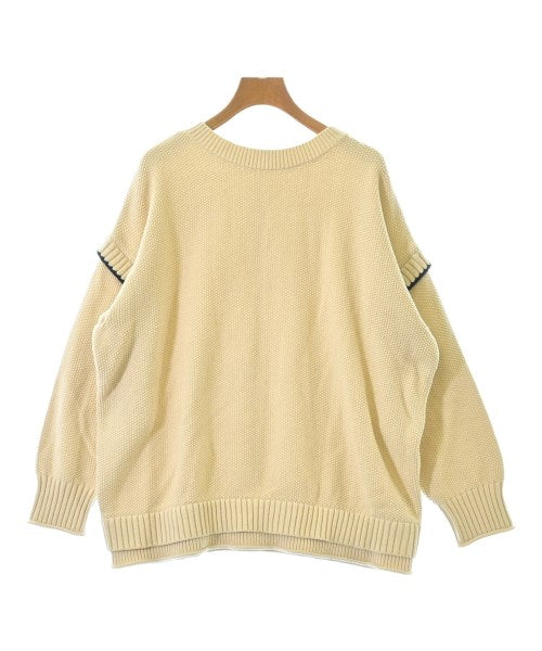 LOWRYS FARM เสื้อกันหนาว