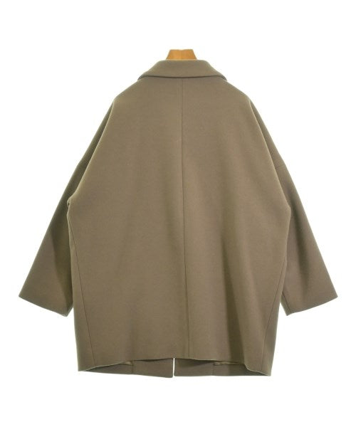 LOWRYS FARM เสื้อโค้ทเชสเตอร์ฟิลด์