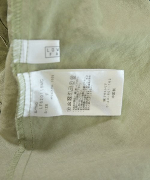 LOWRYS FARM เสื้อสตรี