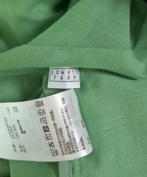 LOWRYS FARM เสื้อสตรี