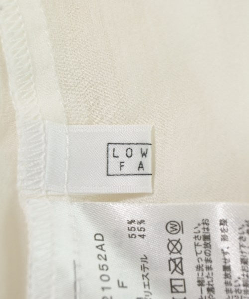 LOWRYS FARM เสื้อสตรี