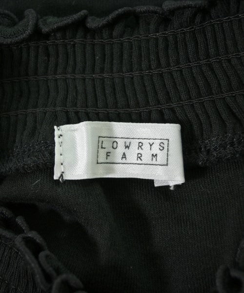 LOWRYS FARM เสื้อยืด/เสื้อท็อปส์