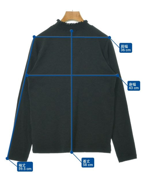 LOWRYS FARM เสื้อยืด/เสื้อท็อปส์