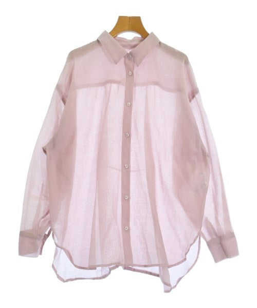 LOWRYS FARM เสื้อลำลอง