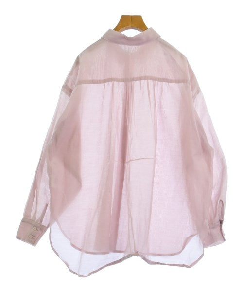 LOWRYS FARM เสื้อลำลอง