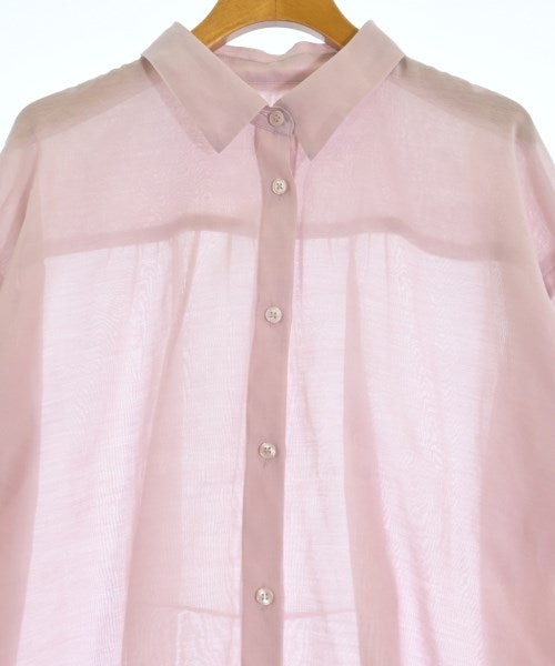 LOWRYS FARM เสื้อลำลอง