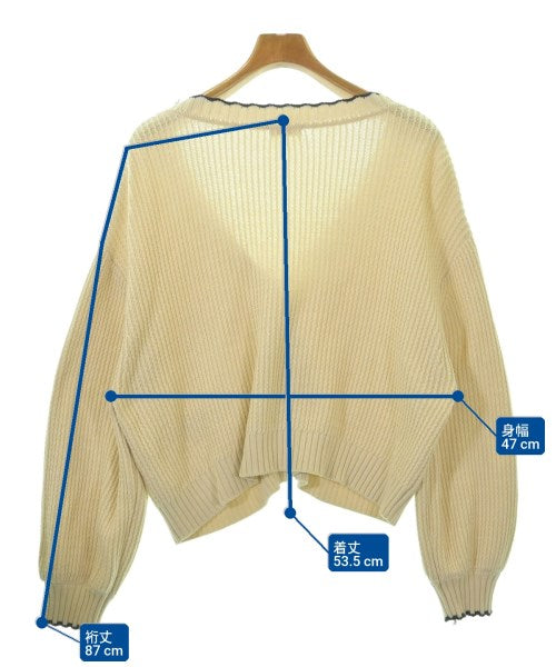 LOWRYS FARM เสื้อคาร์ดิแกน