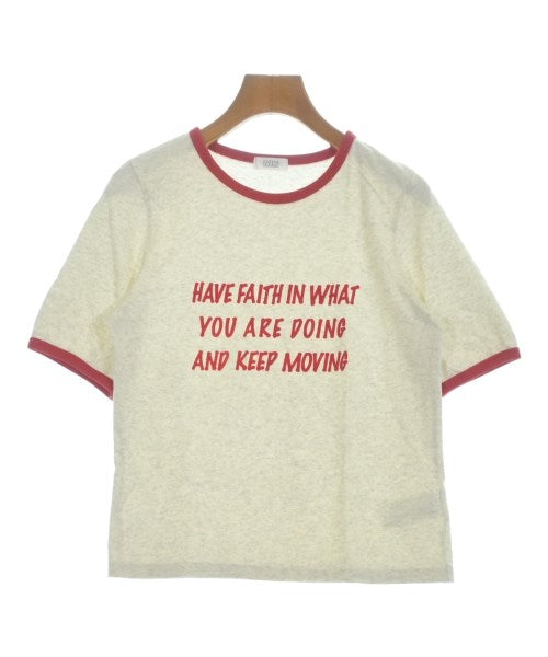 LOWRYS FARM เสื้อยืด/เสื้อท็อปส์