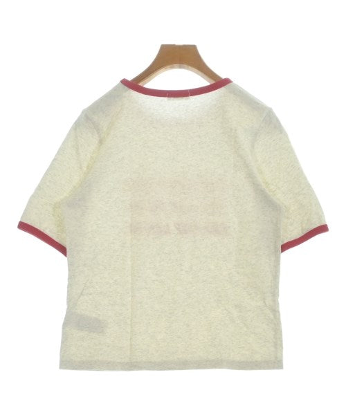 LOWRYS FARM เสื้อยืด/เสื้อท็อปส์