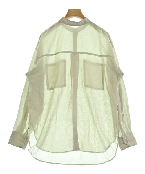 LOWRYS FARM เสื้อลำลอง