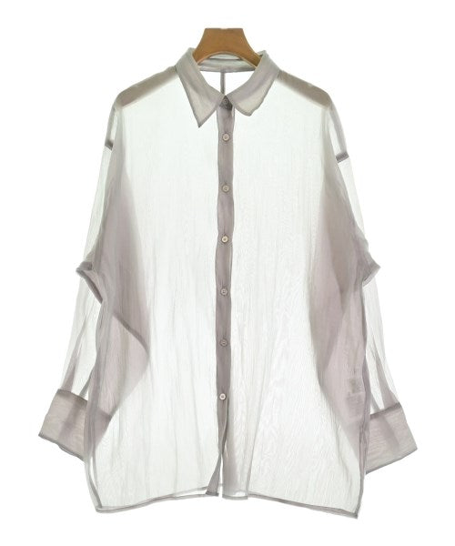 LOWRYS FARM เสื้อลำลอง