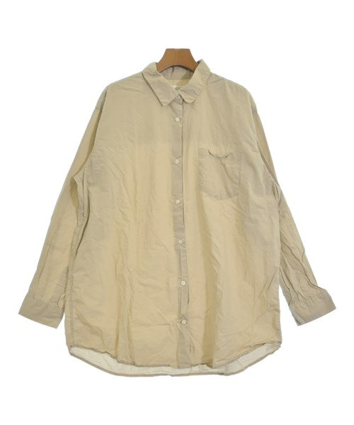 LOWRYS FARM เสื้อลำลอง