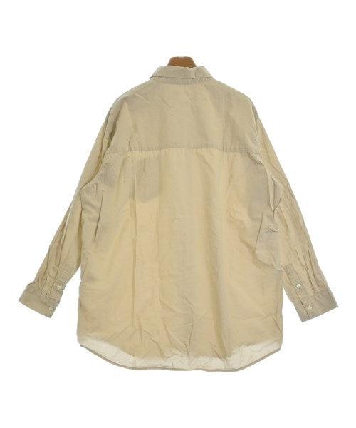 LOWRYS FARM เสื้อลำลอง