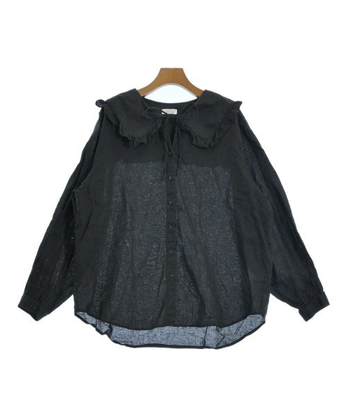 LOWRYS FARM เสื้อลำลอง