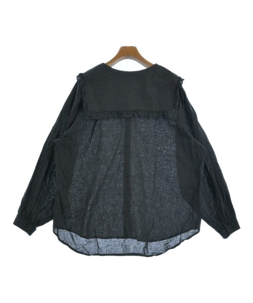 LOWRYS FARM เสื้อลำลอง