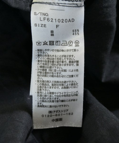 LOWRYS FARM เสื้อลำลอง