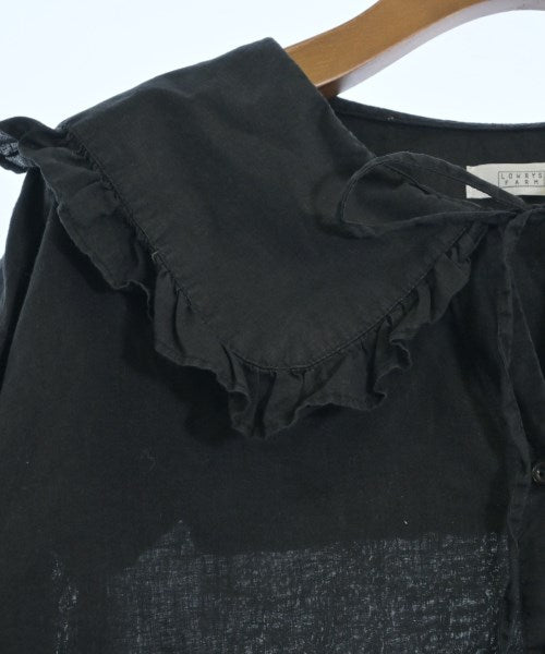 LOWRYS FARM เสื้อลำลอง