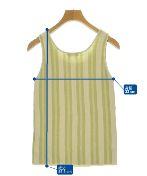 LOWRYS FARM เสื้อกันหนาว