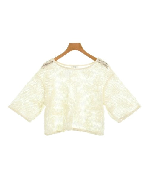 LOWRYS FARM เสื้อกันหนาว