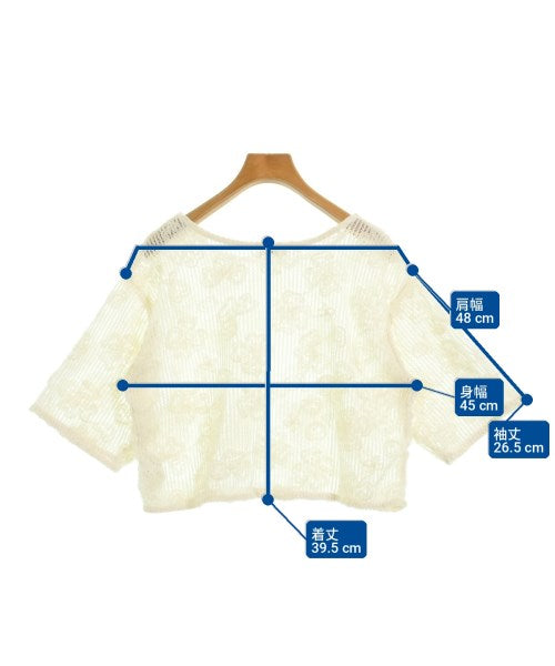 LOWRYS FARM เสื้อกันหนาว
