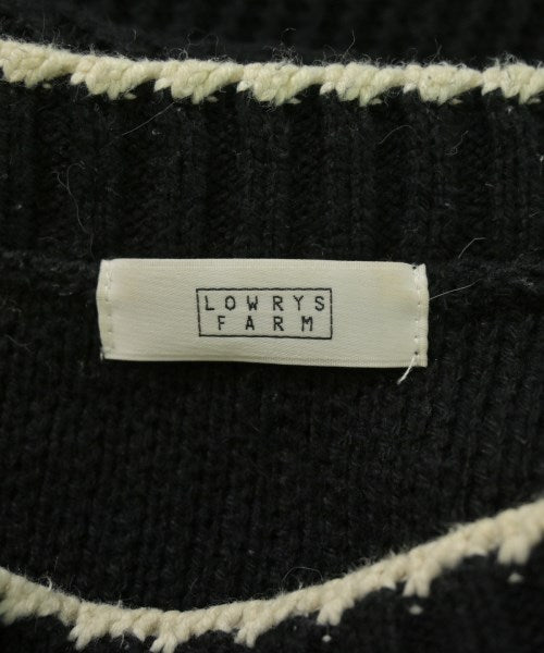 LOWRYS FARM เสื้อกันหนาว