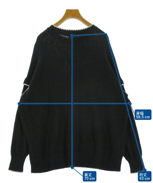 LOWRYS FARM เสื้อกันหนาว