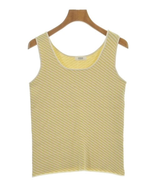 LOWRYS FARM เสื้อแขนกุด
