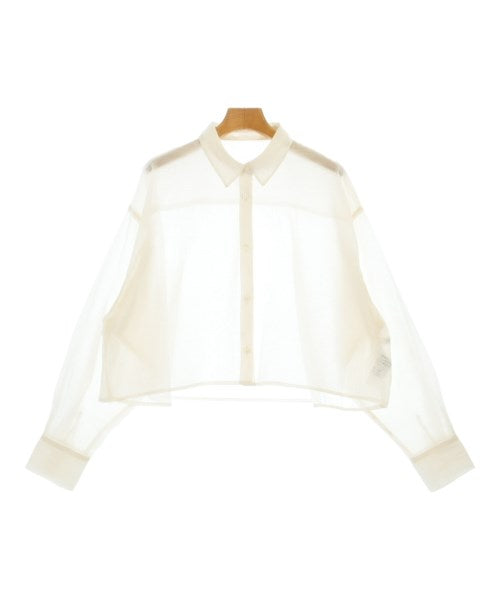 LOWRYS FARM เสื้อเชิ้ตทางการ