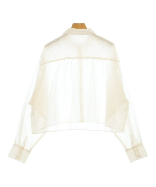 LOWRYS FARM เสื้อเชิ้ตทางการ