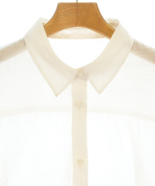 LOWRYS FARM เสื้อเชิ้ตทางการ