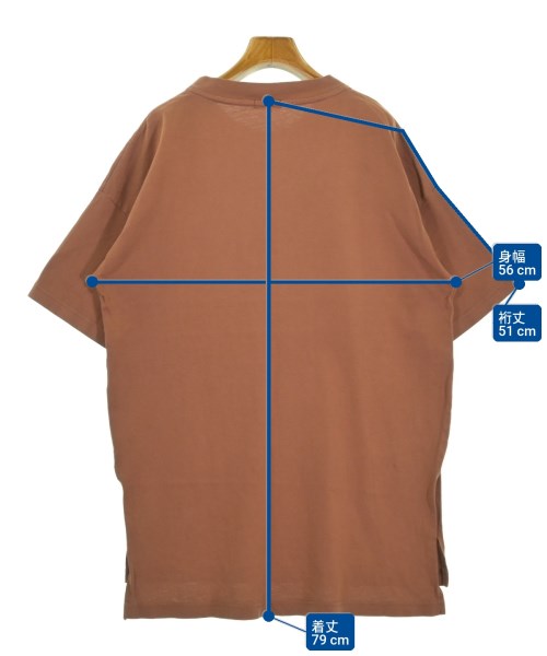 LOWRYS FARM เสื้อยืด/เสื้อท็อปส์