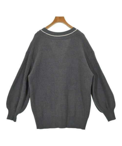 LOWRYS FARM เสื้อคาร์ดิแกน