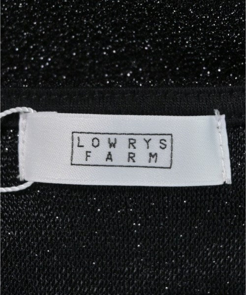 LOWRYS FARM เสื้อยืด/เสื้อท็อปส์