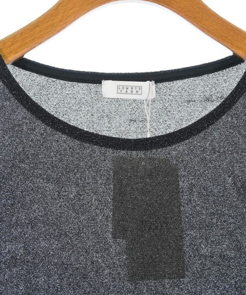 LOWRYS FARM เสื้อยืด/เสื้อท็อปส์