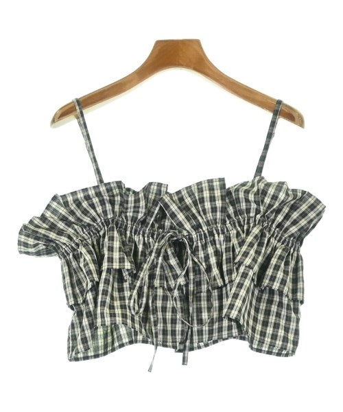 LOWRYS FARM เสื้อลำลอง