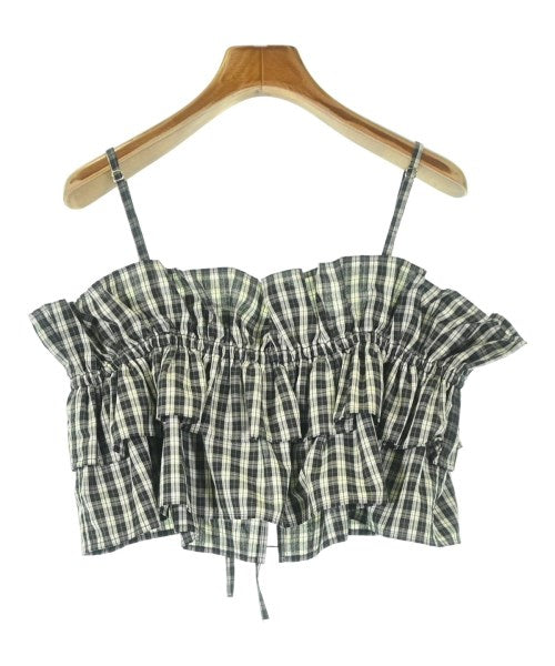 LOWRYS FARM เสื้อลำลอง