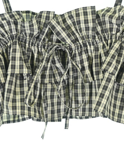 LOWRYS FARM เสื้อลำลอง