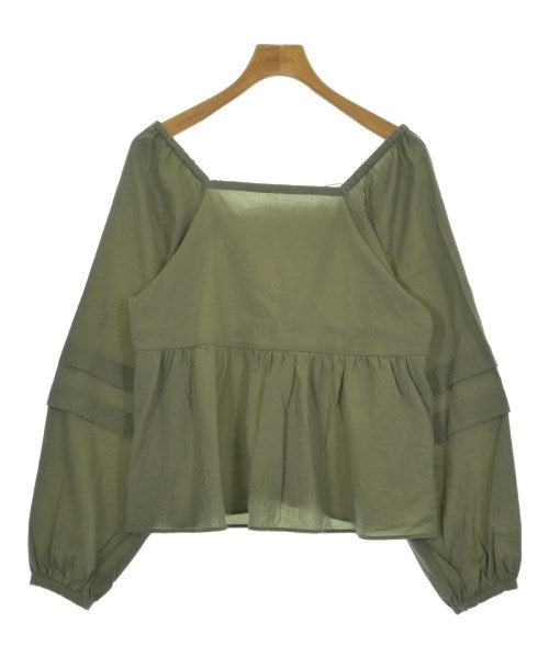 LOWRYS FARM เสื้อสตรี