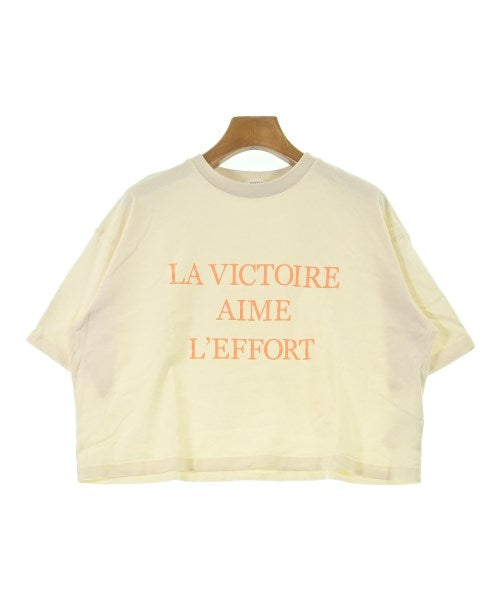LOWRYS FARM เสื้อยืด/เสื้อท็อปส์