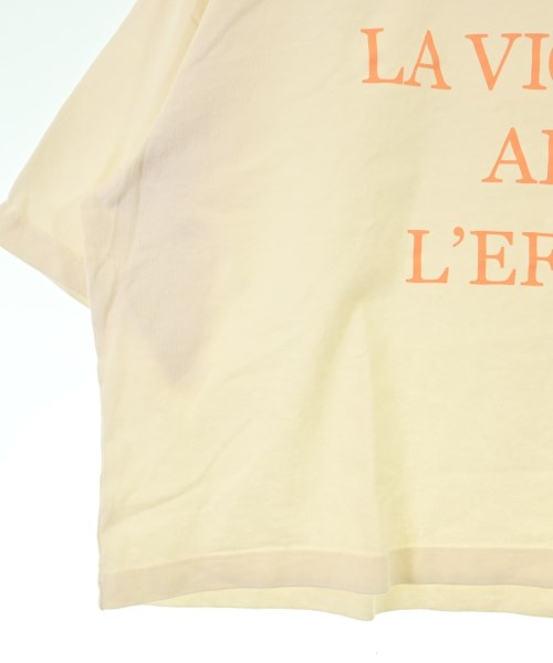 LOWRYS FARM เสื้อยืด/เสื้อท็อปส์