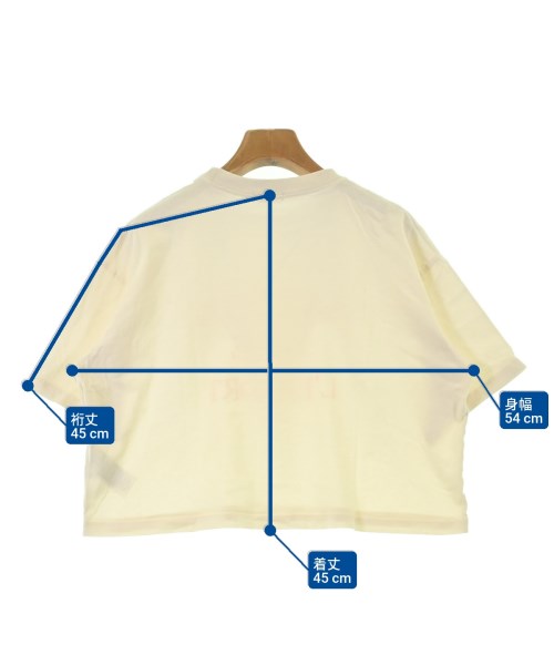 LOWRYS FARM เสื้อยืด/เสื้อท็อปส์