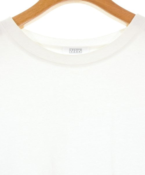 LOWRYS FARM เสื้อยืด/เสื้อท็อปส์