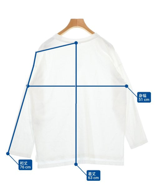 LOWRYS FARM เสื้อยืด/เสื้อท็อปส์